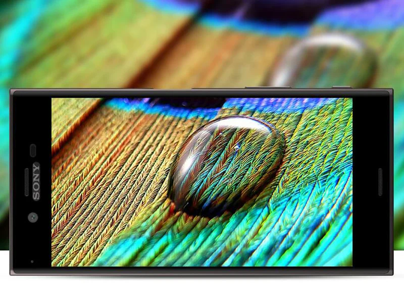 3D полное покрытие закаленное стекло для Sony Xperia XZ3 XZ2 XZ1 XZ XA2 XA1 XA X премиум компактная