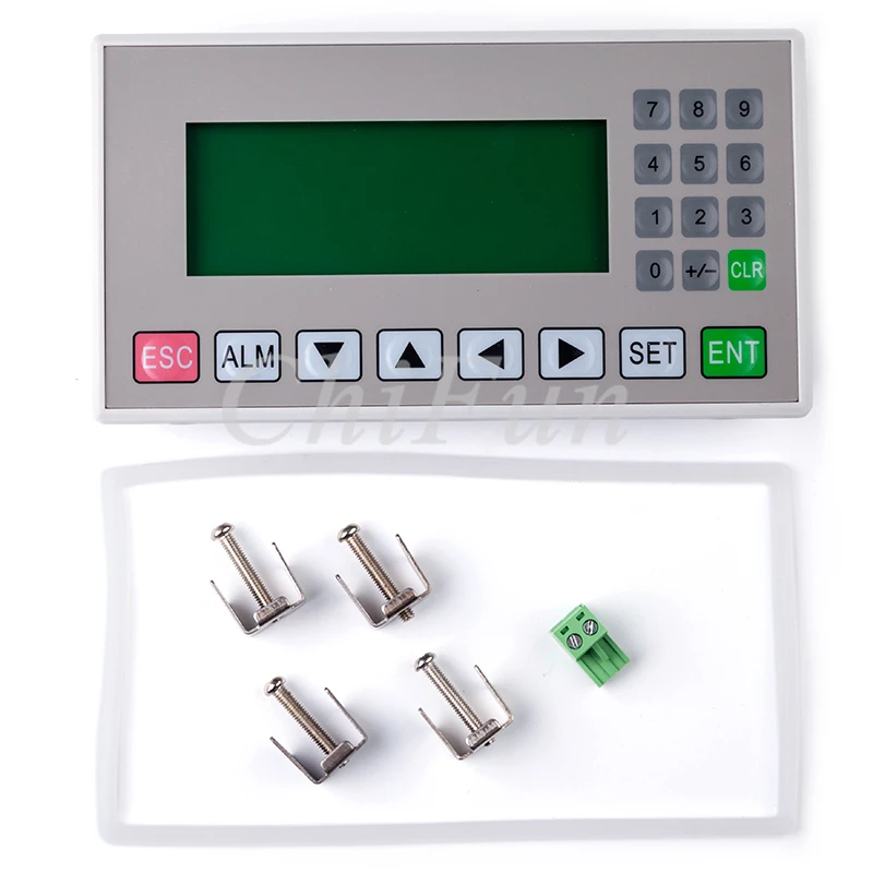 

Freeshipping MD204L text display support 232, 422, 485 communications