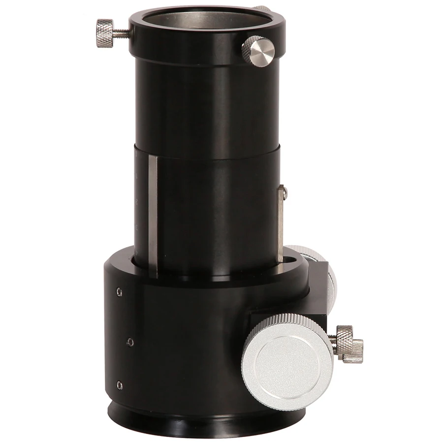 Explore Scientific Dual-Скорость " почтовых отделений на военно-морских или авиа-EDT серии Crayford Стиль Focuser 10:1 микро-фокусировка