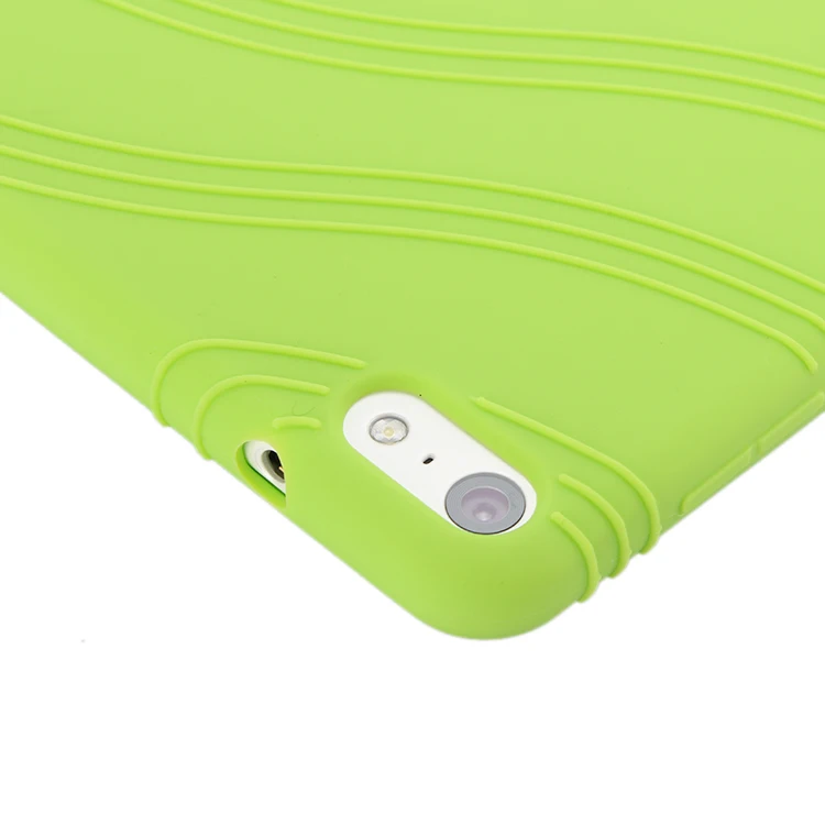 Силиконовый чехол для задней панели M2 Lite 7 0 PLE 703L Ультратонкий huawei MediaPad T2 Tablet Skin +