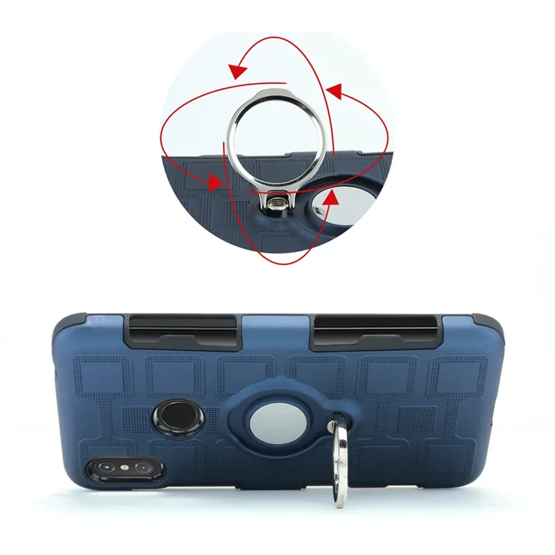 Чехол для Motorola Moto One Power 6 2 задняя крышка P30 Note XT1942 XT1942-1 P30Note чехол телефона