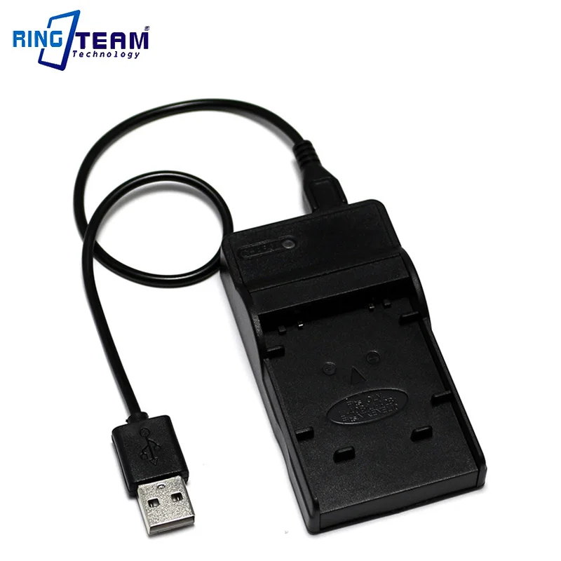 MH 63 Зарядное устройство USB для аккумулятора ENEL10 EN EL10 подходит камер Nikon COOLPIX S80 S200