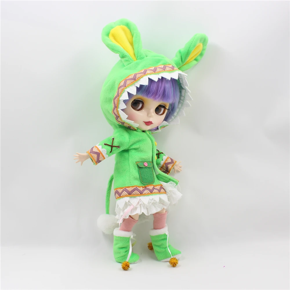 Бесплатная доставка розовый набор собаки и зеленый животных комплект подходит