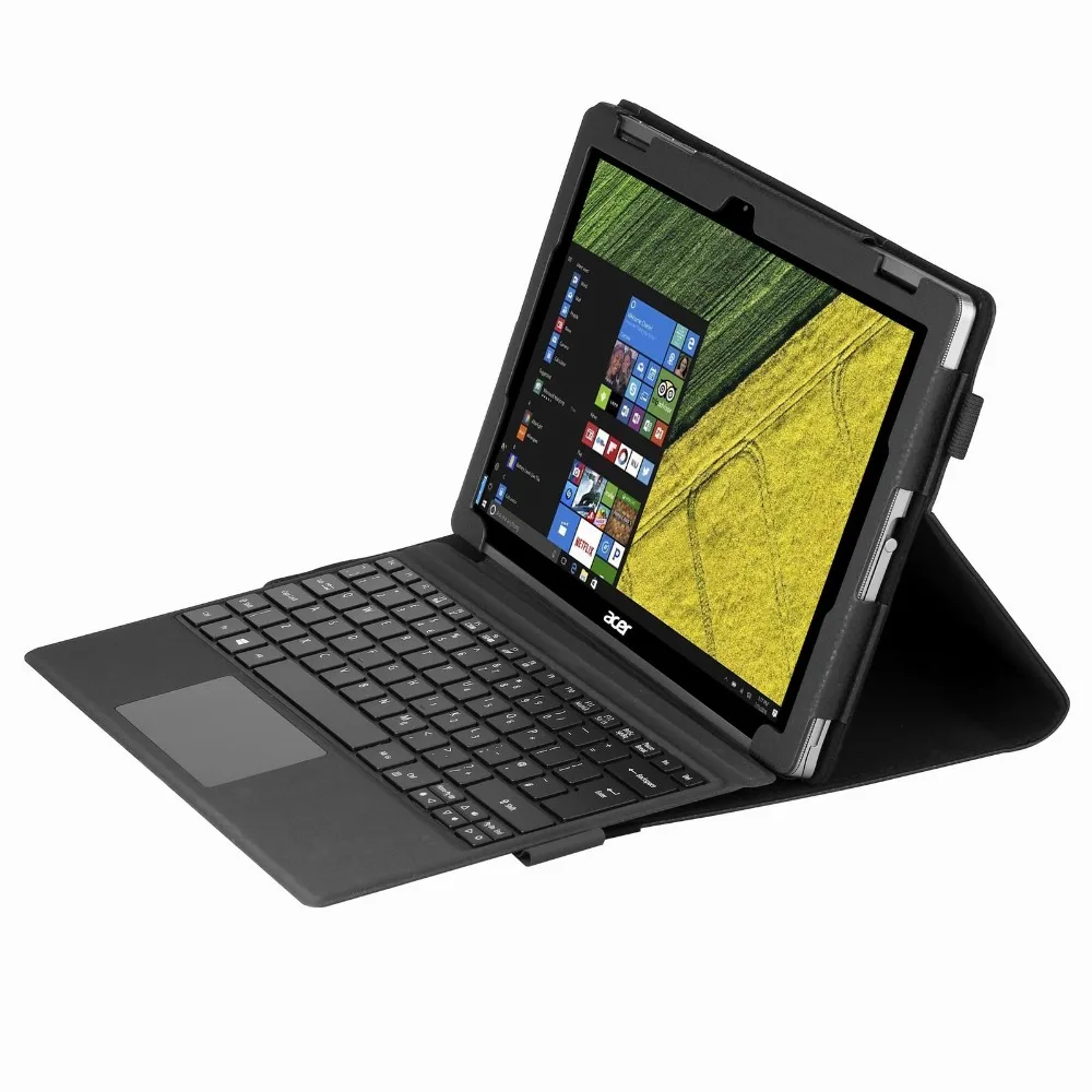 Оригинальный чехол-книжка для Acer swicth 3 чехол-подставка Switch switch3 12 2 (можно