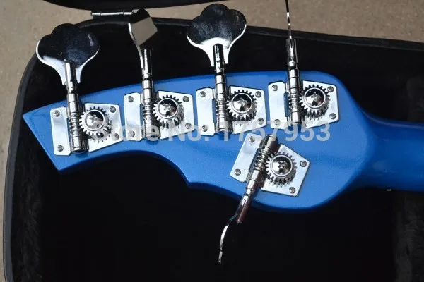 Прямая продажа с фабрики изготовленный на заказ магазин высокое качество 5 струн