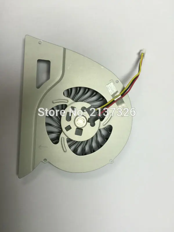 Новый охлаждающий вентилятор для SVF15AA1QM SVF15 SVF14A процессора бесплатная