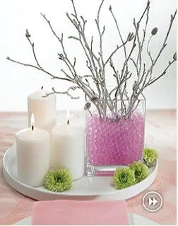 1200 пакетов/лот 3 г/пакет волшебное растение кристаллическая почва воды Бусины