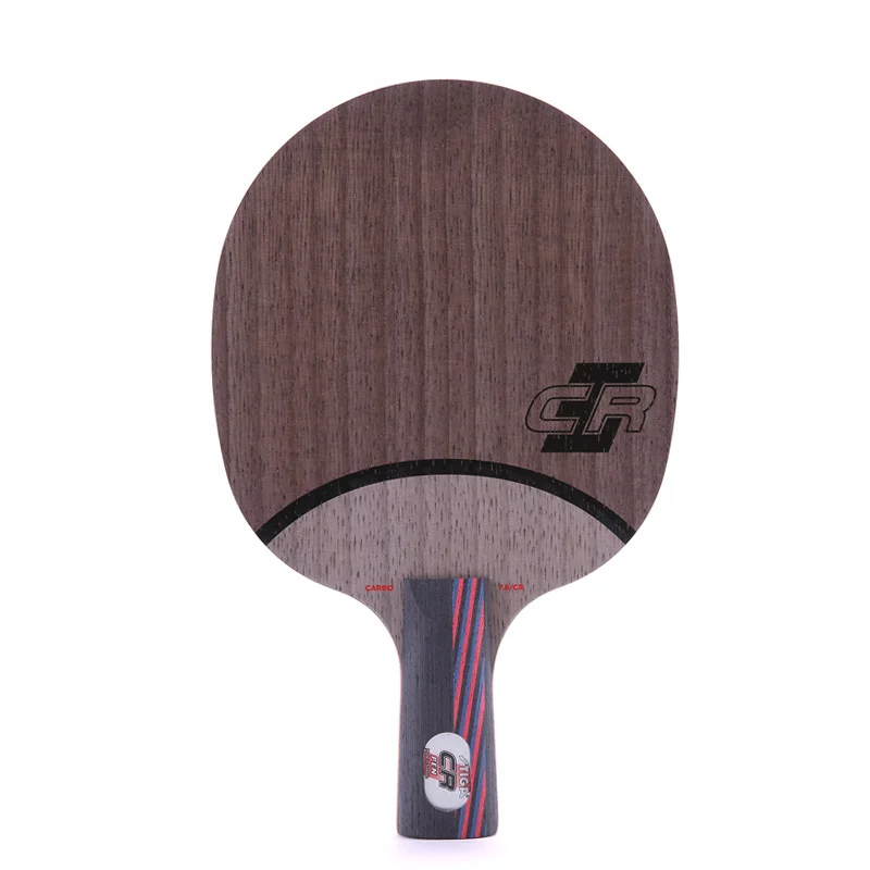 Оригинальная ракетка STIGA CARBO 7 6 WRB/CR WRB углеродное лезвий для настольного тенниса