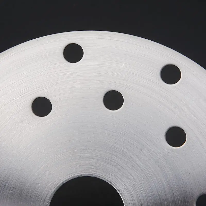 Теплопроводящая пластина из нержавеющей стали индукционная плита диск