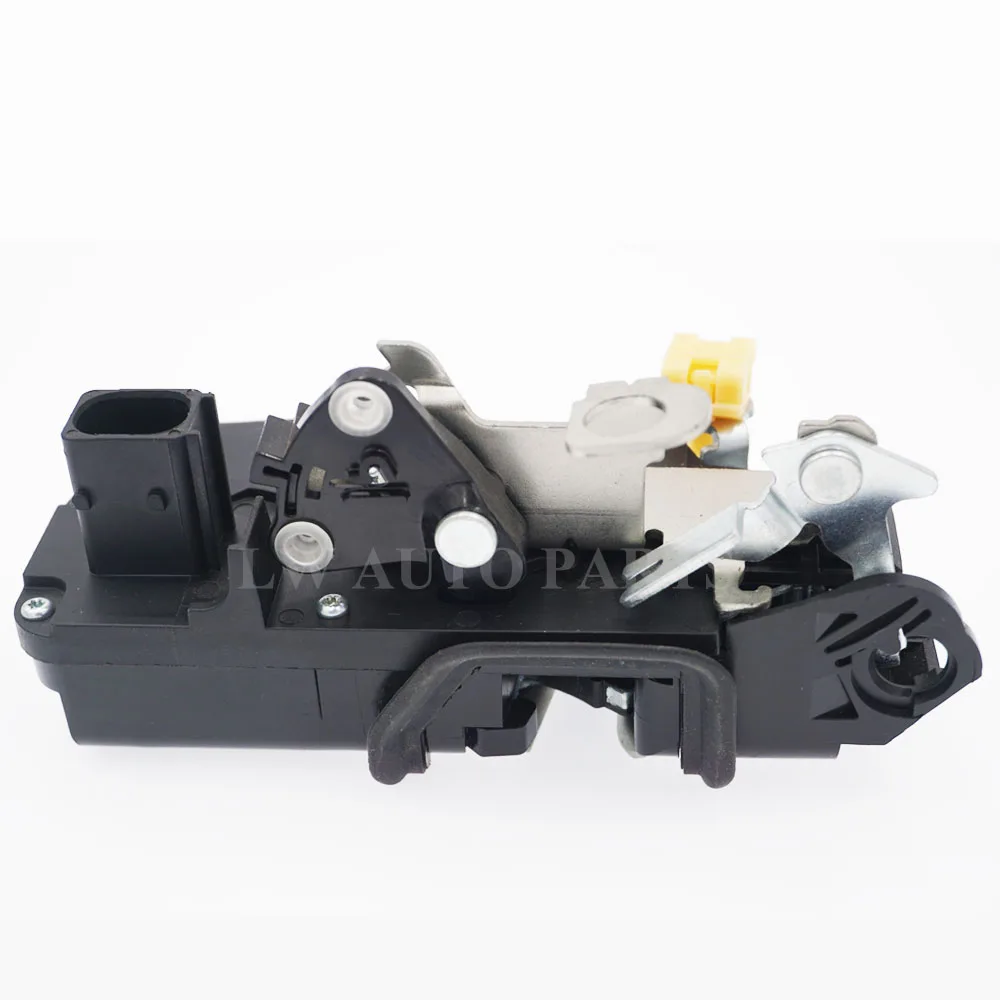 20790496 для 2006-2009 Chevy Impala Дверной замок защелка сборная Передняя LH L1689018 | Автомобили и