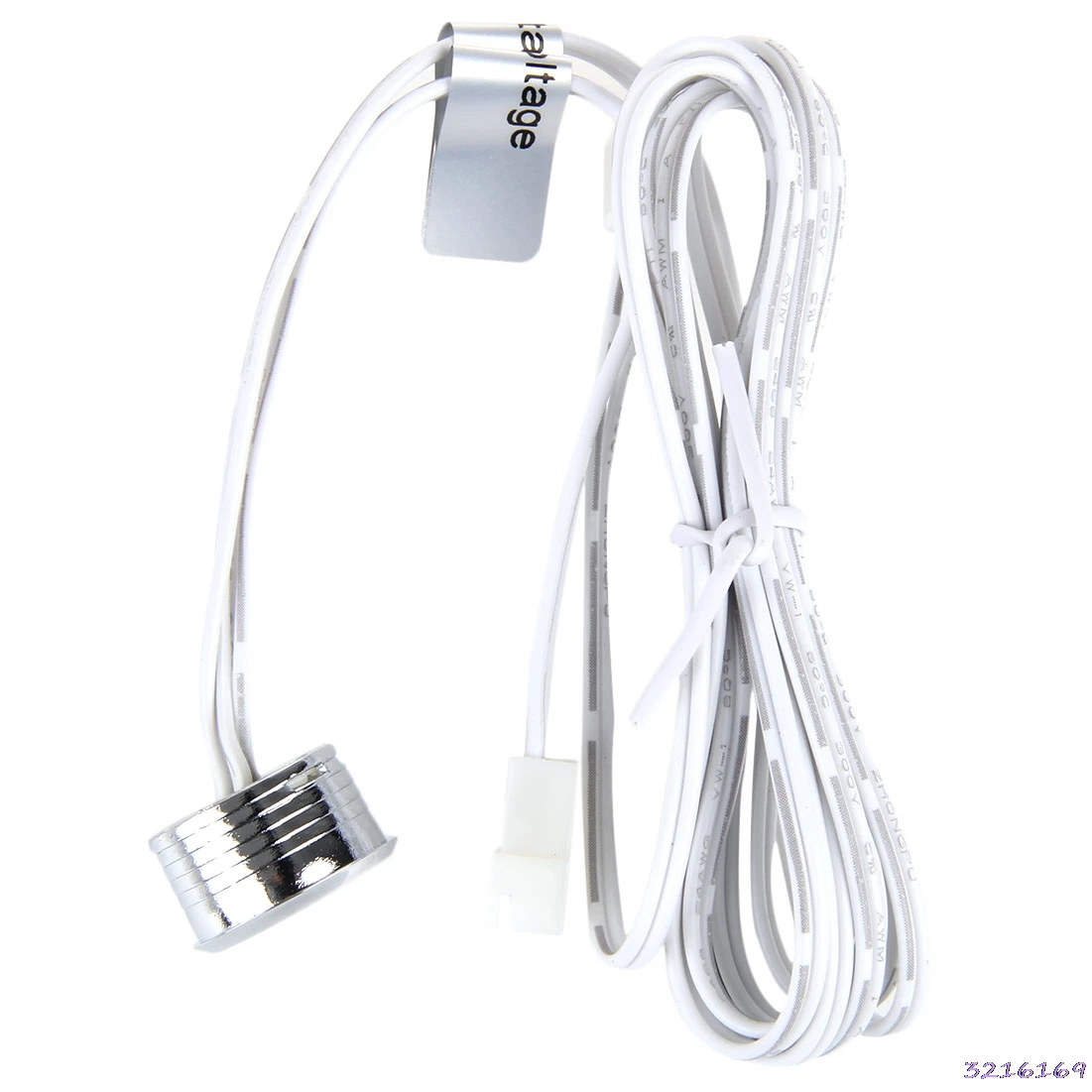 DC 12V 24V сенсорный Сенсор Управление переключатель для 5050 3528 Светодиодные ленты