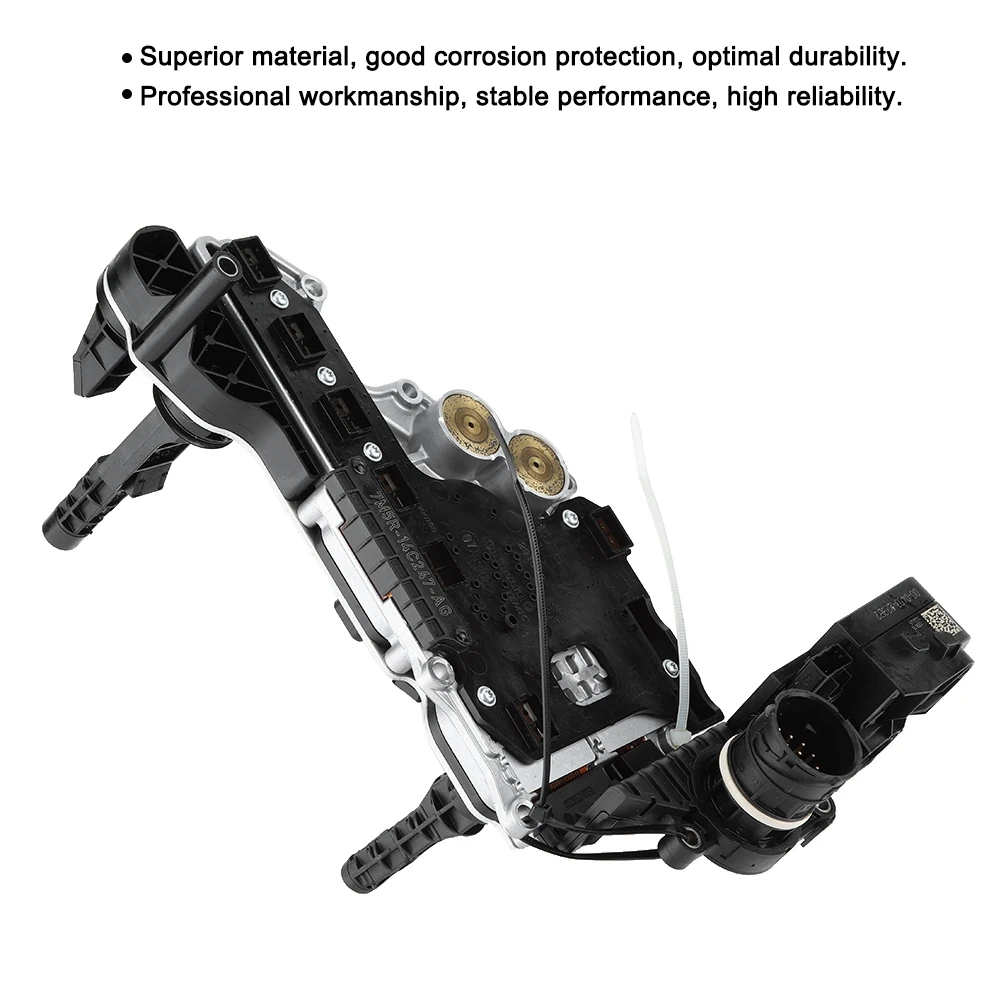 Модуль управления трансмиссией 7M5R 14C247 AG/AE/AF TCU для Chrysler Dodge Ford Land Rover Volvo C30/C30R C70 S40 V60