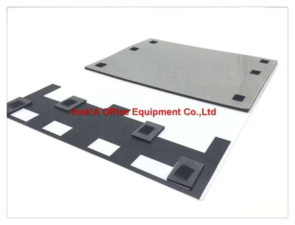 Губчатая крышка ADF для использования в Ricoh MPC3300 MPC2800 MP C3000 C2500 C3500 C4500 C5000 C2800