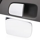 Световая ручка для магазина из нержавеющей стали, 1 шт., для Skoda Octavia A7 2015, автомобильные аксессуары