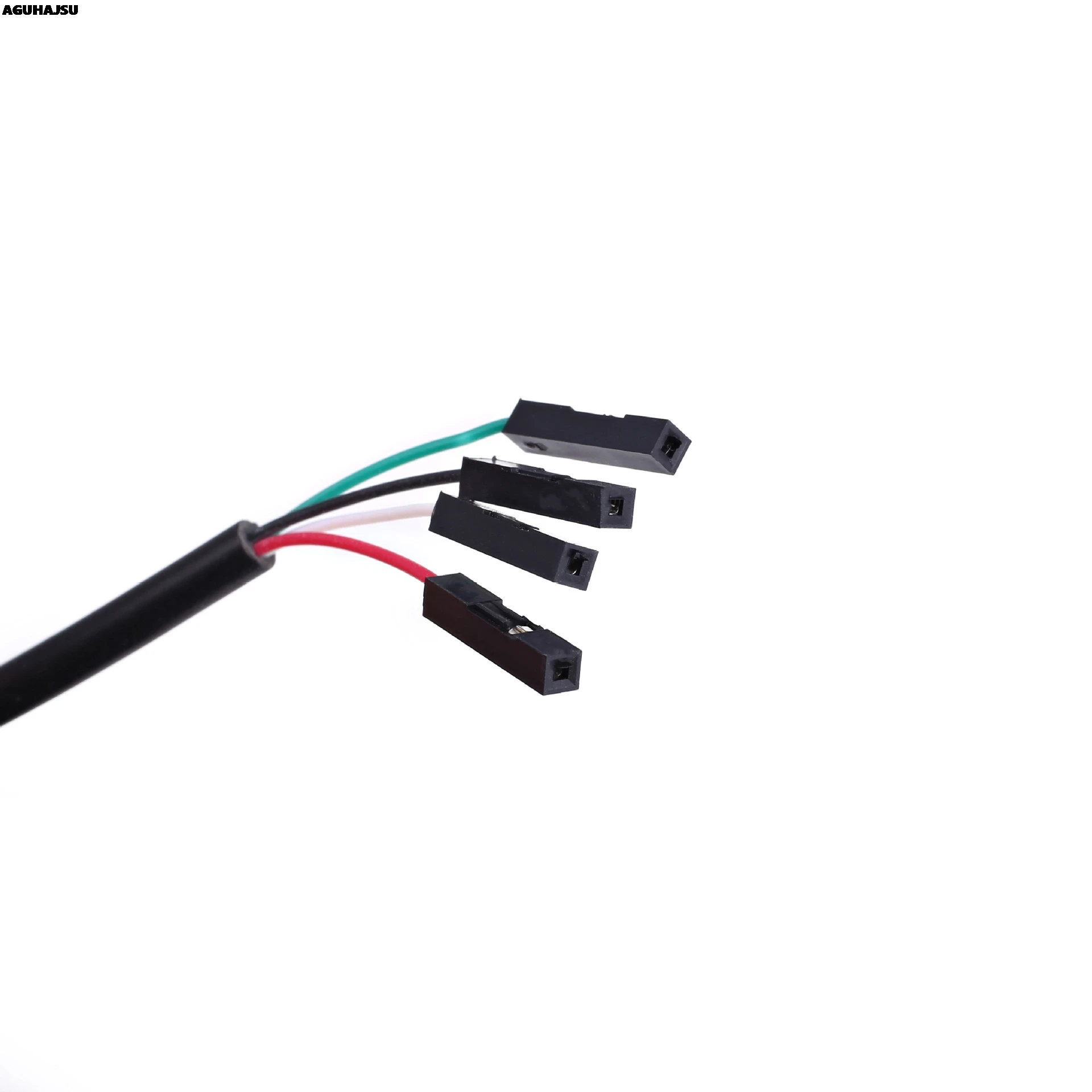 1 шт. PL2303HX USB Передача к TTL RS232 последовательный порт адаптер кабель модуль PL2303