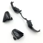 10 шт. черные кнопки RTLT LBRB для XBOX One, XBOX ONE Elite Edition, сменные кнопки LB и RB RT LT