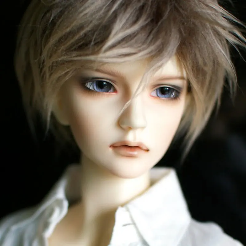 Migidoll Cho bjd sd куклы 1/3 модель тела Девушки Мальчики глаза sd17 65 sdgr переключатель luts sdf