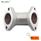 Труба впускного коллектора YX-06, 27 мм, угловая, 0 градусов, для 125cc 140cc 150cc 160cc, двигателя, грязи, двигателя, Кросса, велосипеда, мотоцикла