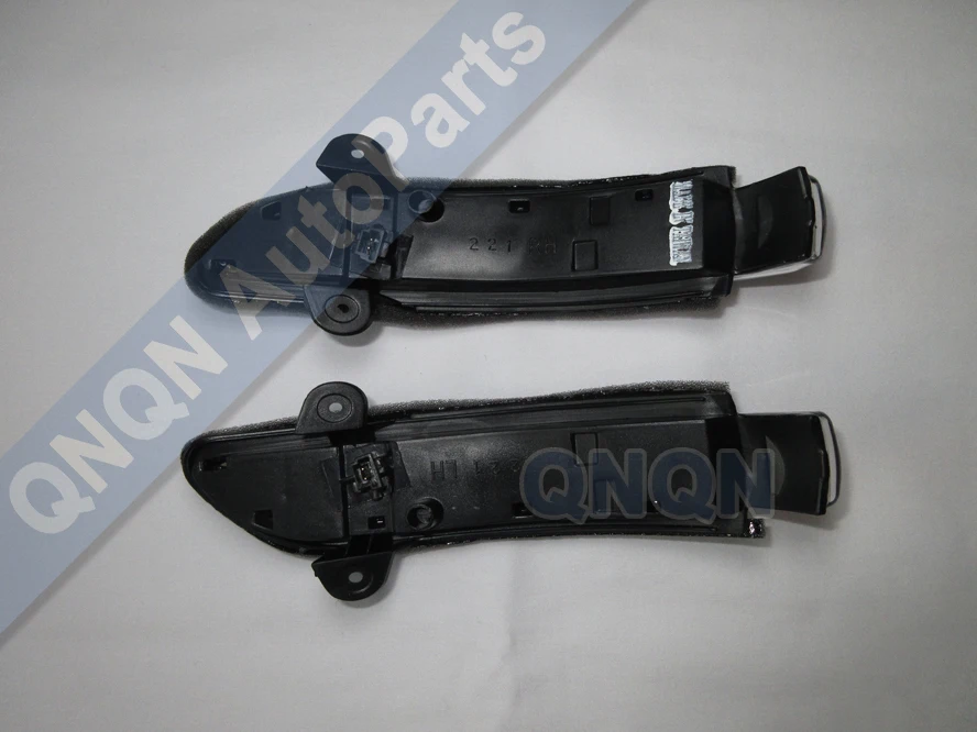 Указатель поворота бокового зеркала для Mercedes Benz S W221 S320 350 500 600|signal light|mirror turn signalfor