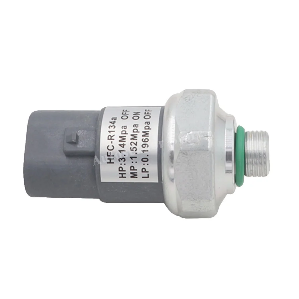 Новый реле давления переменного тока 88645 60030 для Toyota Corolla Land Cruiser Matrix RAV4 Sienna Lexus|switch