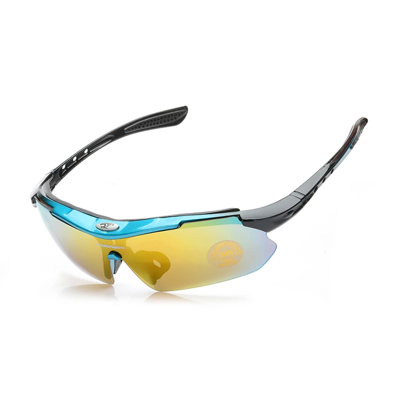 Мужские велосипедные очки ROBESBON UV 400 солнцезащитные Gafas Ciclismo Oculos De Grau Masculino|bike