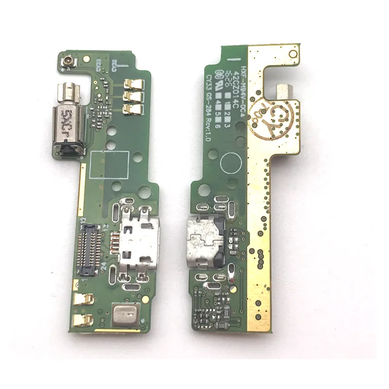 10 шт./лот новинка для Sony Xperia E5 f3311 f3313 usb разъем зарядки плата вибратор двигатель