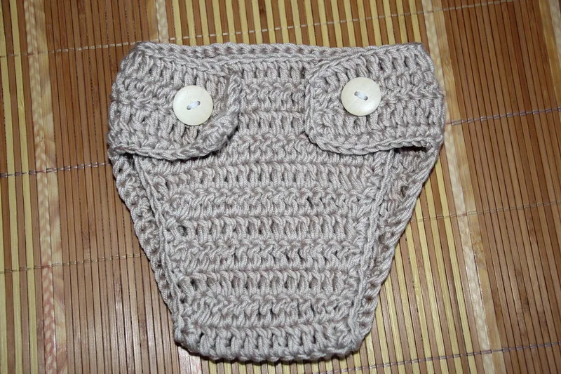 Бесплатная доставка вязаная детская Ковбойская шапка в ковбойском стиле для