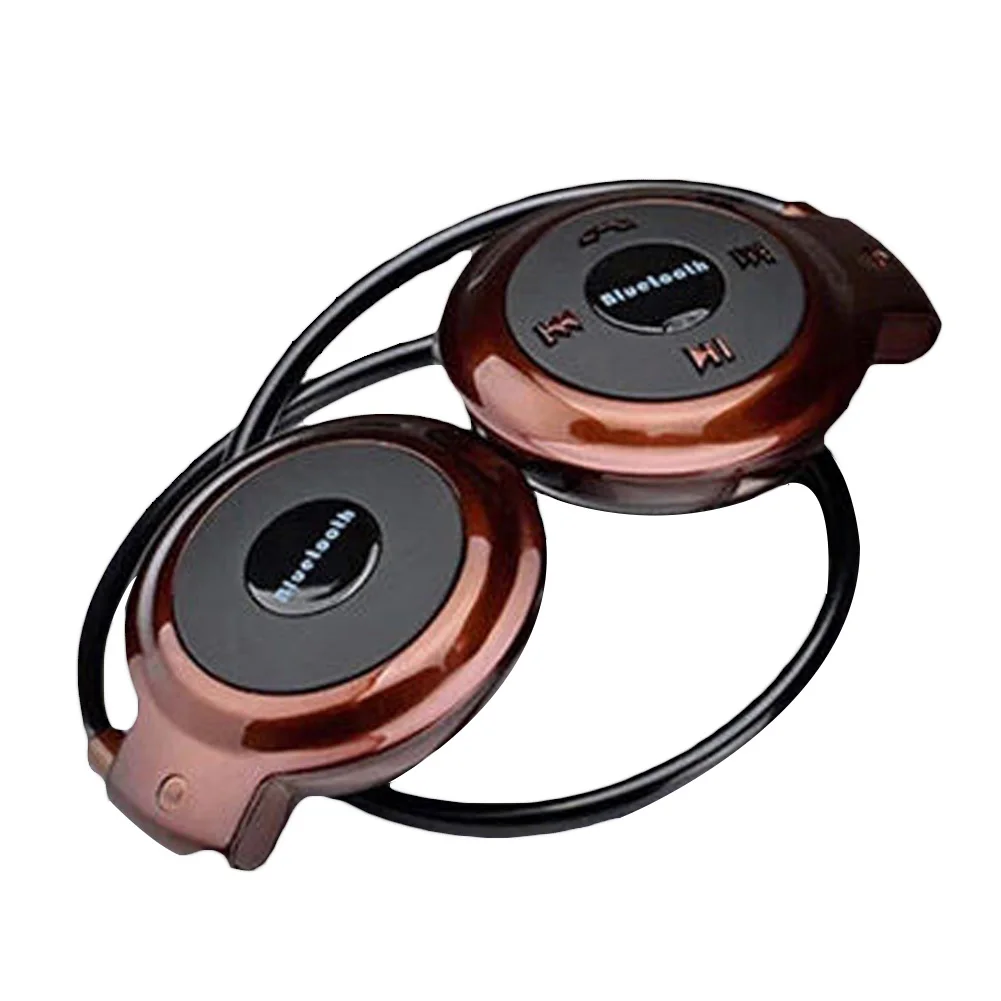 3D Mini 4. 0 Mini503 наушники Bluetooth совместимые с 503 Музыкальная гарнитура спортивные