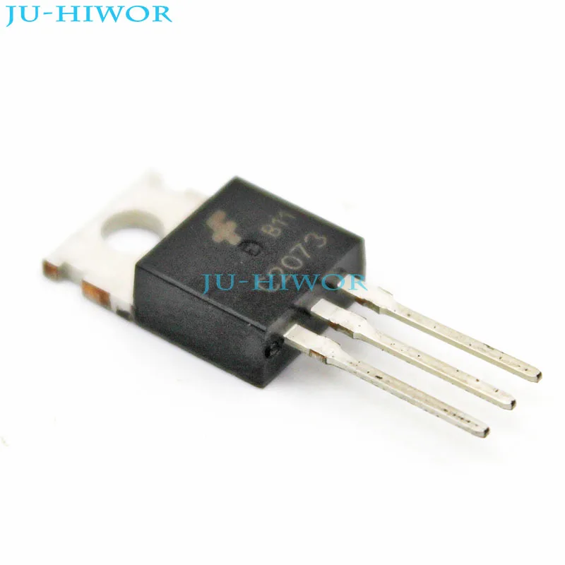 Транзистор мощности NPN TO 200 220 шт. C2073 2SC2073|c2073 transistor|npn transistortransistores c2073 |
