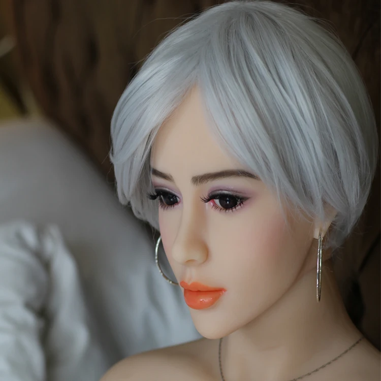 Новинка реалистичные секс куклы 158 см силиконовые для любви металлический скелет