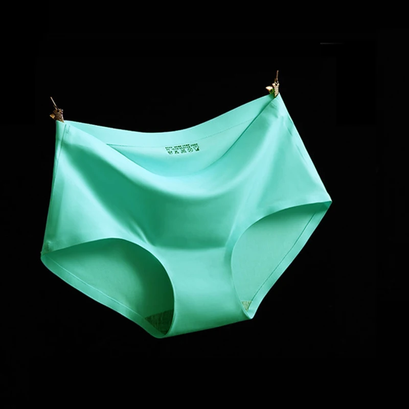 

2019 summer hot style underwear female sense female female seamless underwear women's underwear
