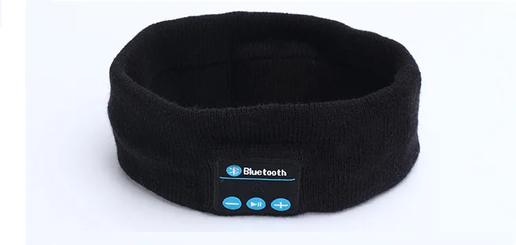 Содействие Цена Унисекс Теплый Оголовье Беспроводные Наушники Bluetooth Смарт