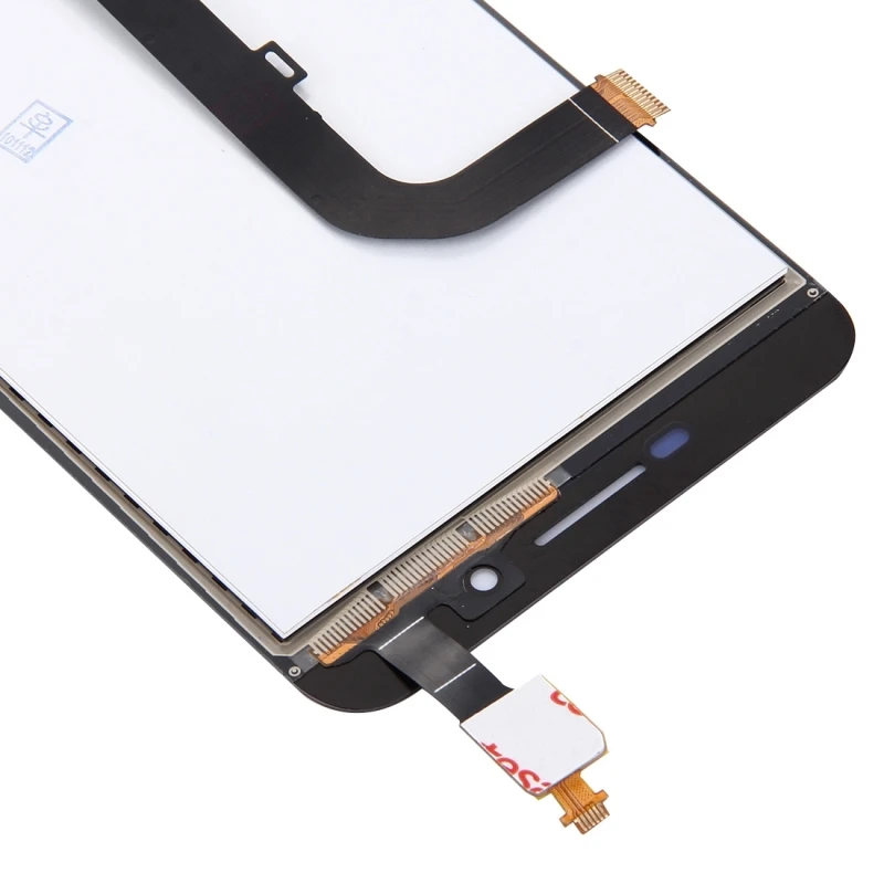 Высококачественный жк экран и дигитайзер в сборе стекло для замены Asus Zenfone Go /