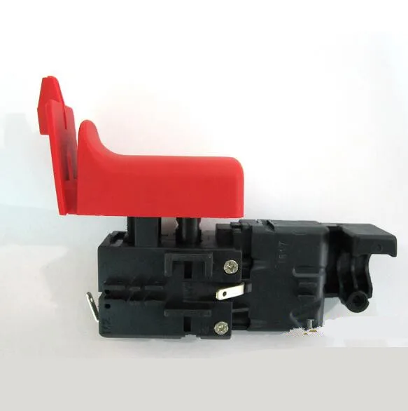 Бутиковый Электрический инструмент переключатель электрическая дрель киртос