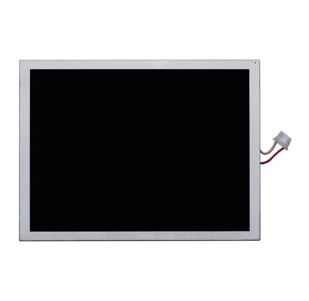 Latumab Оригинал 8 &quotдюймов для Sharp LQ080V3DG01 ЖК дисплей TFT экран Замена панели 640x480