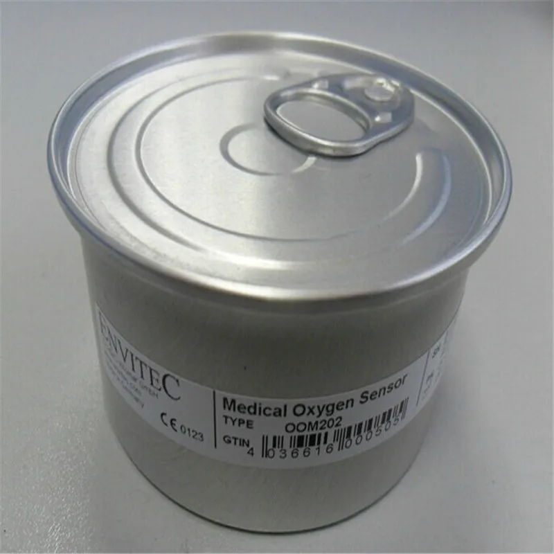 Кислородный датчик PB760/PB840 Германия EnviteC 00M202 OOM202 полностью совместимый с Maxtec MAX 12 /