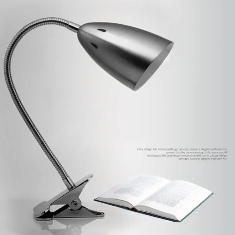 Настольная лампа Lampade Da Tavolo Candeeiro Lampada Scrivania Luz светильник для обучения Escritorio Luminaria