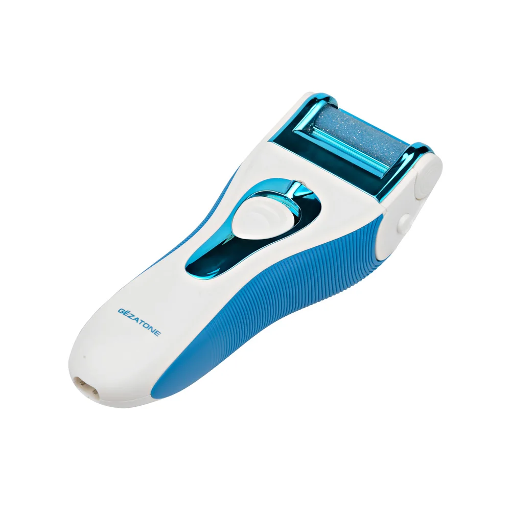 Электрическая роликовая пилка Gezatone Pedi Pro 126D для моментального удаления