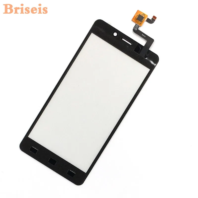 Briseis мобильный сенсорный экран для телефона Tele2 Maxi LTE Сенсорный Digitizer Замена