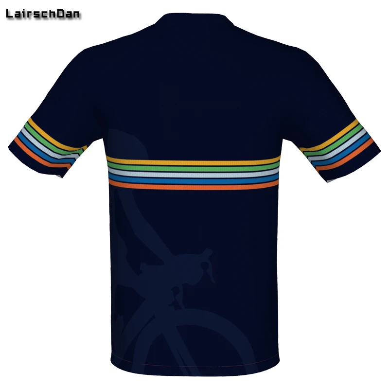 SPTGRVO LairschDan new men's downhill jersey ropa ciclismo mtb tshirt summer short dh enduro motocross sport bike clothes | Спорт и