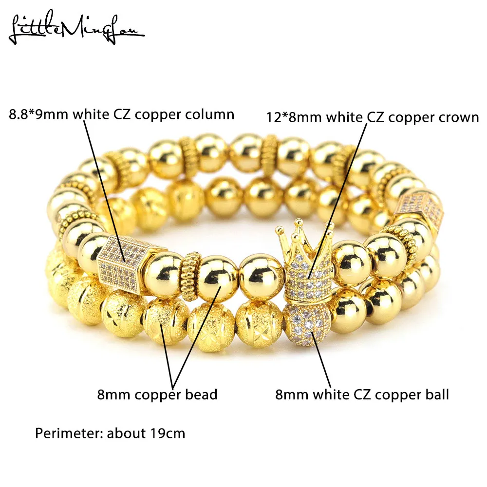 2 шт./компл. роскошный женский набор из шариков кубического циркония подвески