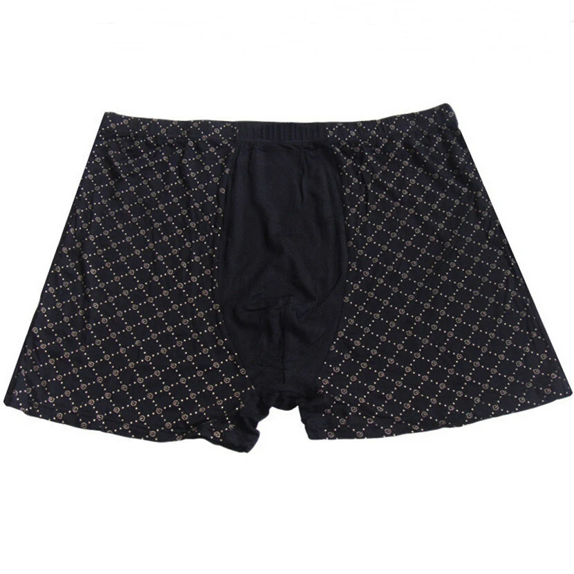 Бесплатная доставка Лидер продаж новое хлопковое нижнее белье Mr брендовые