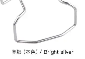 silver 1 шт защитные панели для экрана для ударного GX-56 GXW-56 для замены часов - Цвет: silver