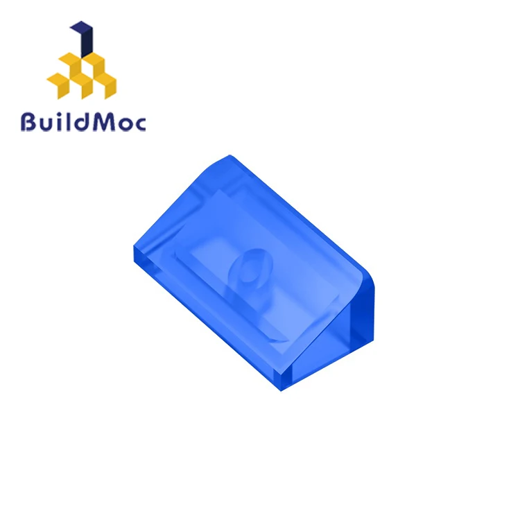 BuildMOC совместимый с сборными частицами 85984 1x2x2 для строительных блоков детали