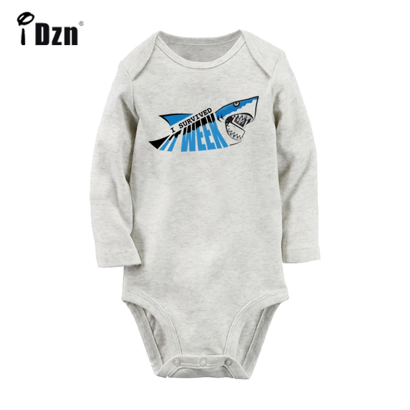 ieBaby2212GC Игра престолов Джон снежная ночь собирает мои часы начинается новорожденных мальчиков девочек униформа-комбинезон Детские боди комплекты одежды - Цвет: ieBaby2212GC