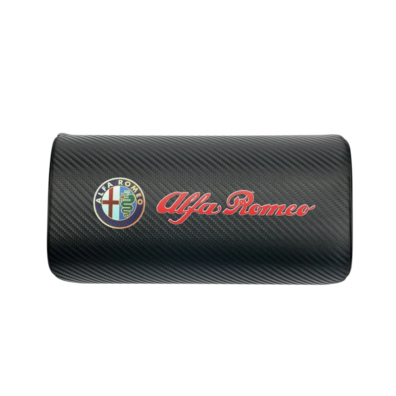 1 шт. Новое поступление подушки для шеи автомобиля с обеих сторон из