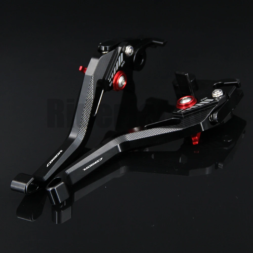 8 цветов 3D Ромб полый дизайн патент для Honda CB190R CB 190R 2015 2017 2016 черные мотоциклетные