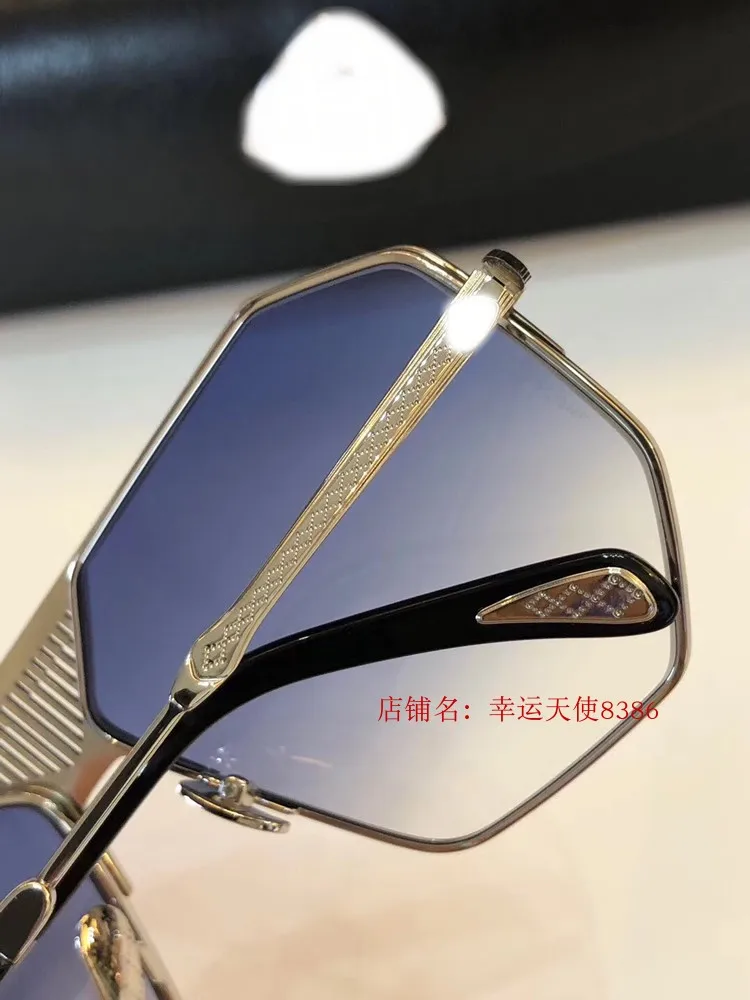 luxury Runway sunglasses men brand designer sun glasses for women Carter glasses B07112