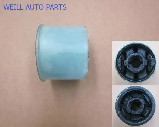 Втулка поворотная WEILL 2904170XKZ16A 2904160XKZ16A для great wall haval H6 Norbo фирменные оригинальные