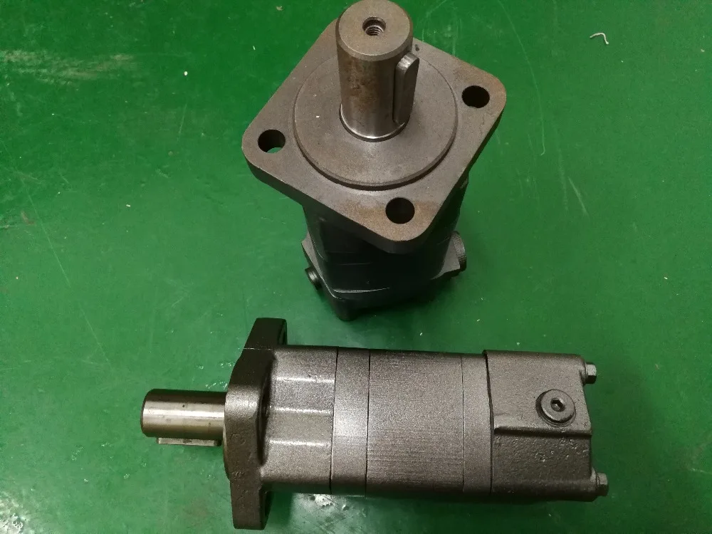 

Disc Valve Hydraulic motor 393.8 CM3/R 104-1391-006
